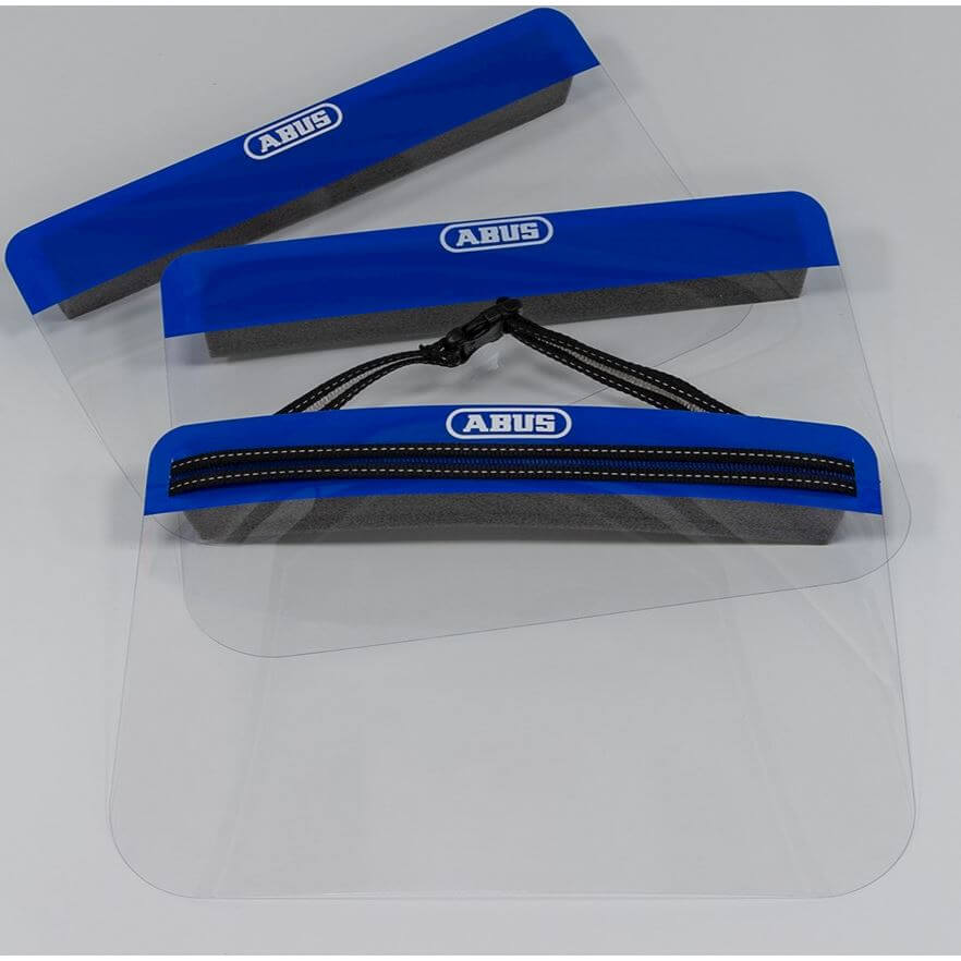 Abus FaceGuard