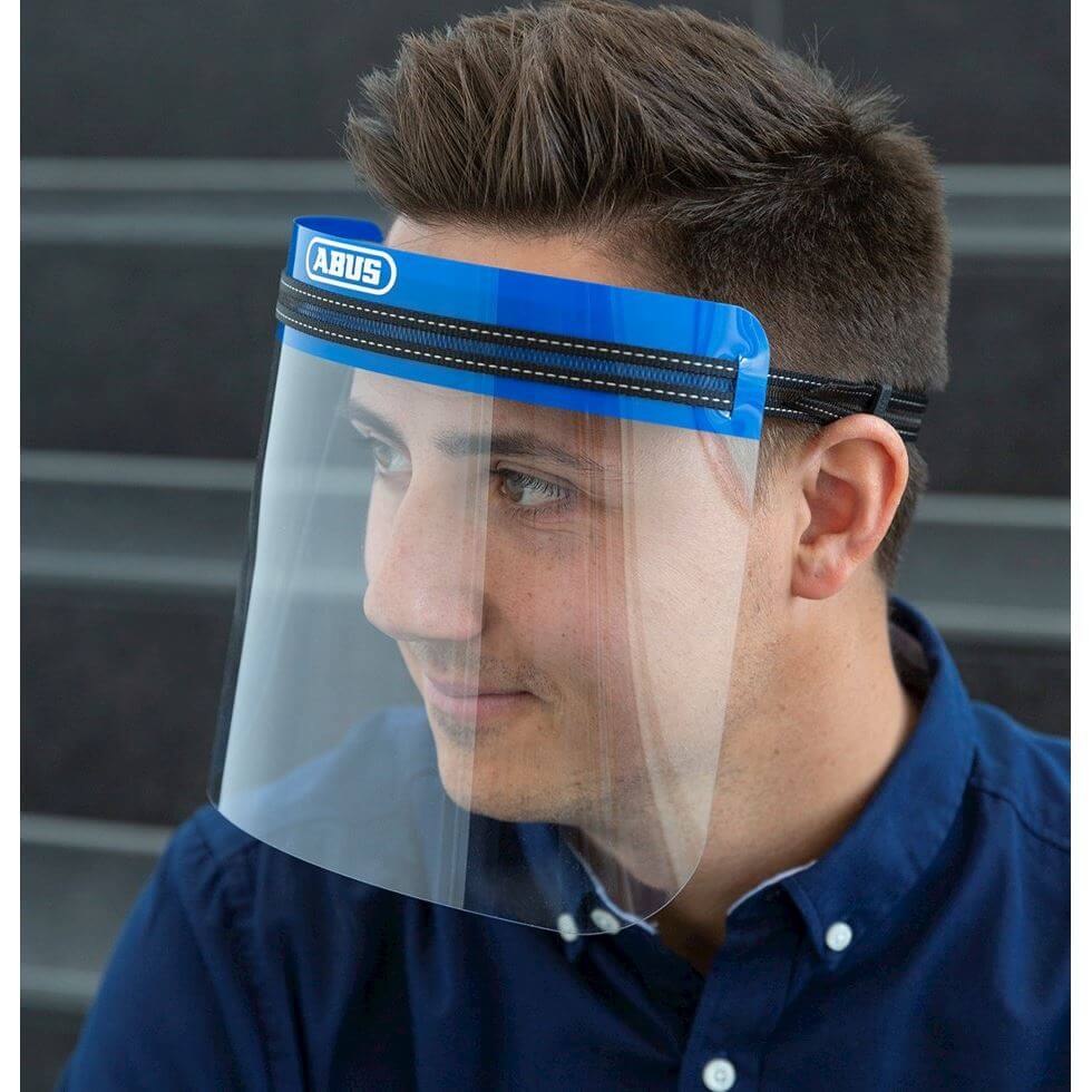 Abus FaceGuard