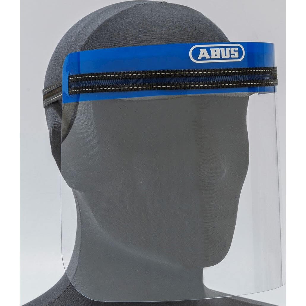 Abus FaceGuard