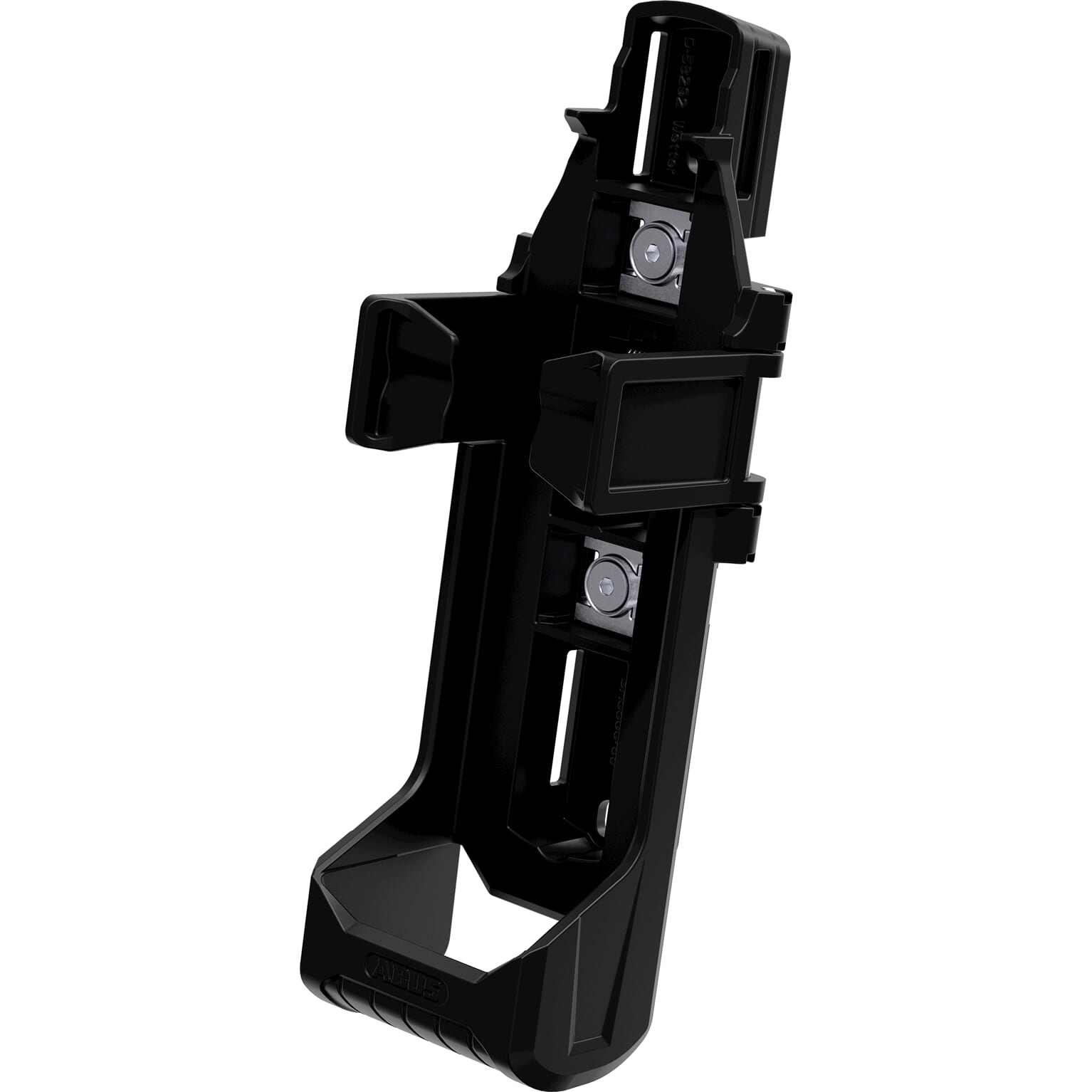 Abus vouwslot Bordo Granit XPlus 6500K/90 black SH - ART2