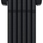 Abus vouwslot Bordo Granit XPlus 6500K/90 black SH – ART2