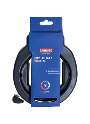 Abus ringslot Pro Amparo 4750XL ART 2