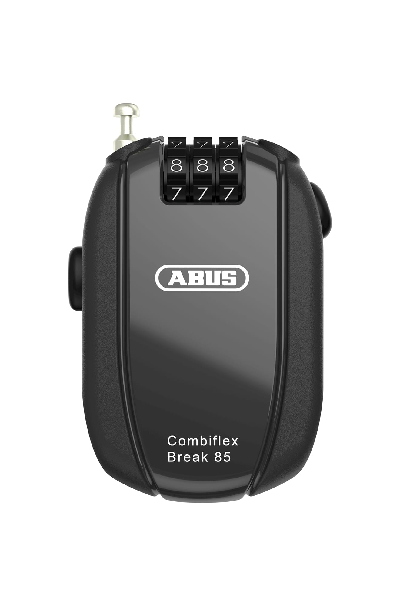 Abus Combiflex Break 85 black