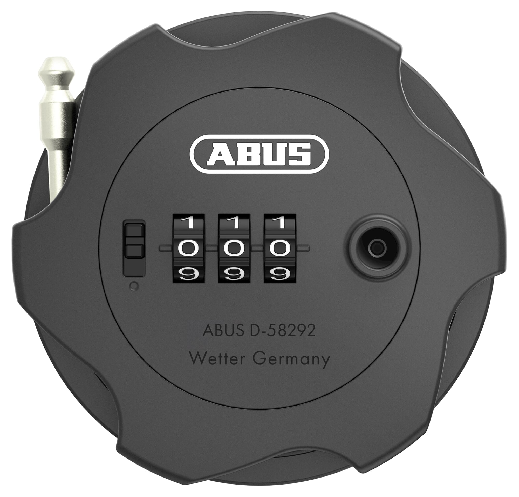 Abus Combiflex  Adventure
