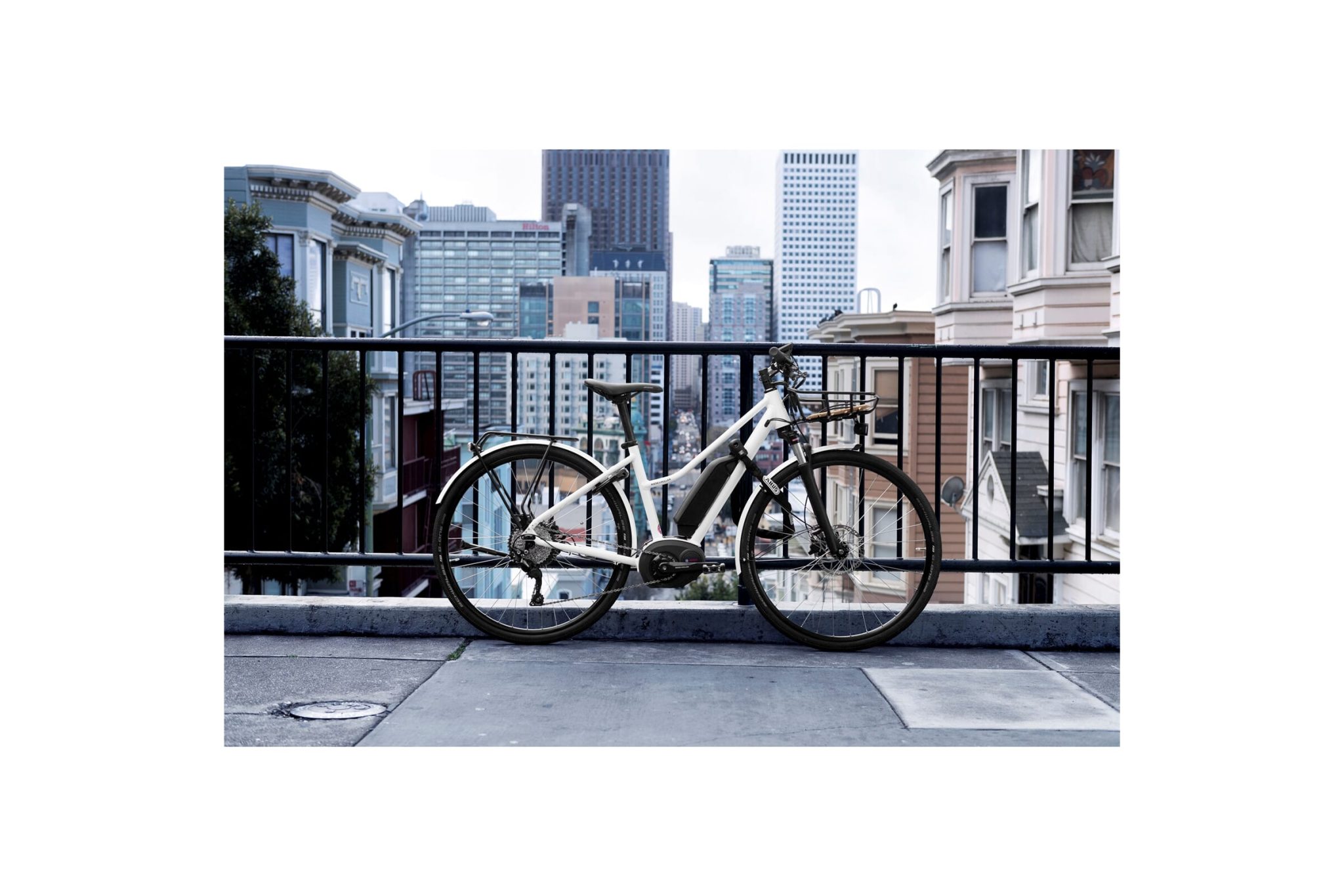 Abus kettingslot Steel-O-Chain 9808K/140 zwart