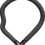 Abus kettingslot Goose Lock 4204K/85 zwart