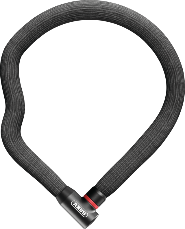 Abus kettingslot Goose Lock 4204K/85 zwart