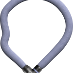 Abus kettingslot Goose Lock 4204K/110 flint