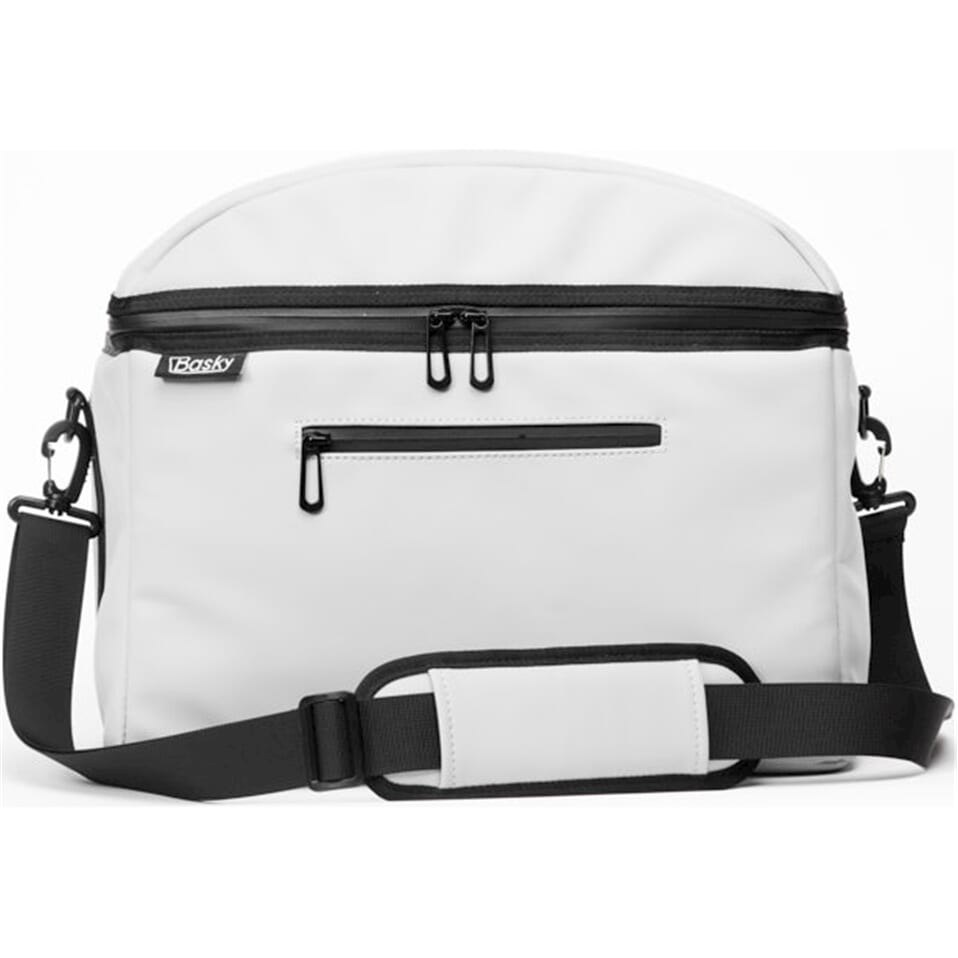 Basky koeltas Cool Bag wit