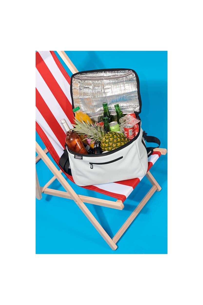 Basky koeltas Cool Bag wit