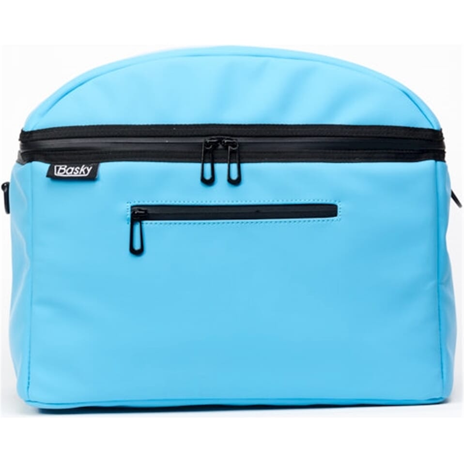 Basky koeltas Cool Bag blauw