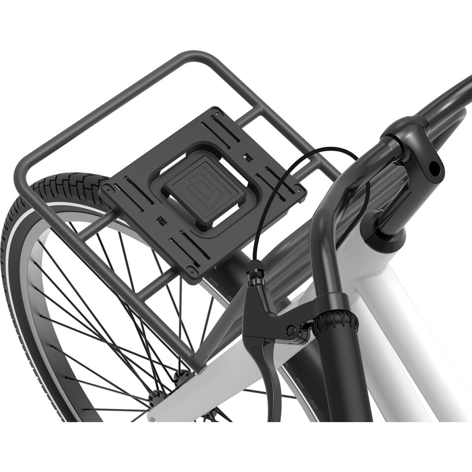 Basky fietsmand De Nachtwacht