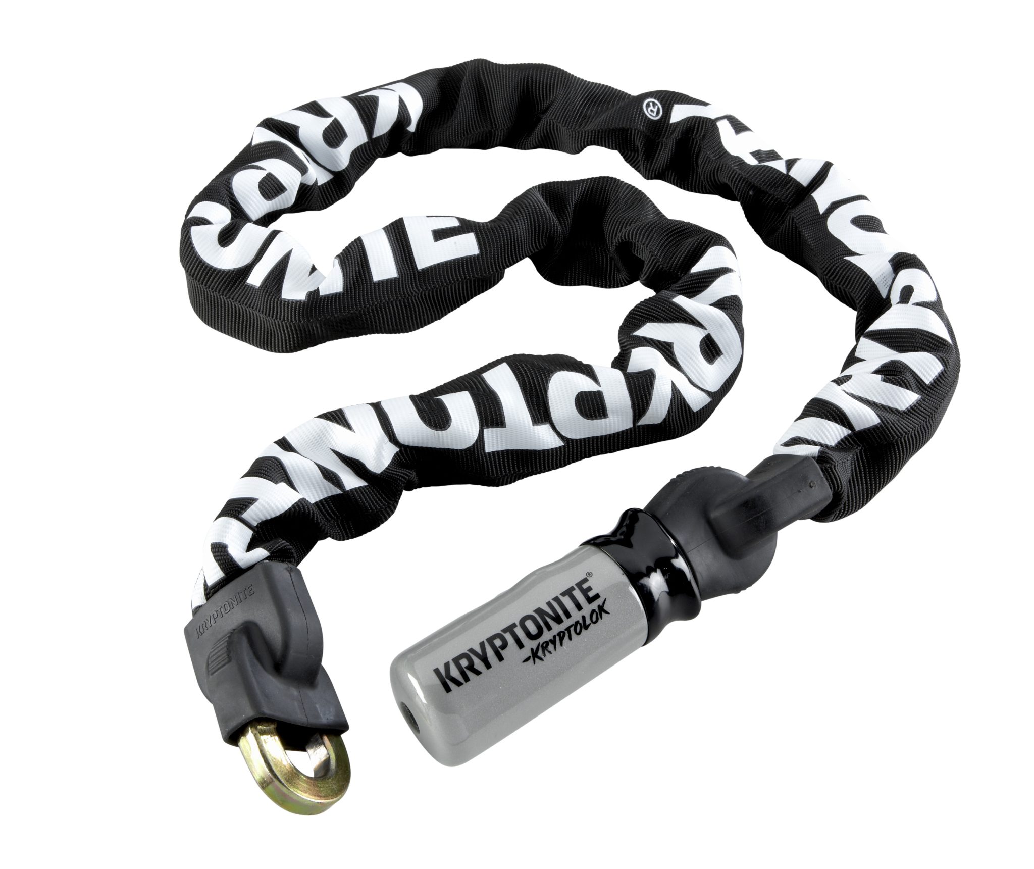 Kryptonite kettingslot Kryptolok 912 ART2