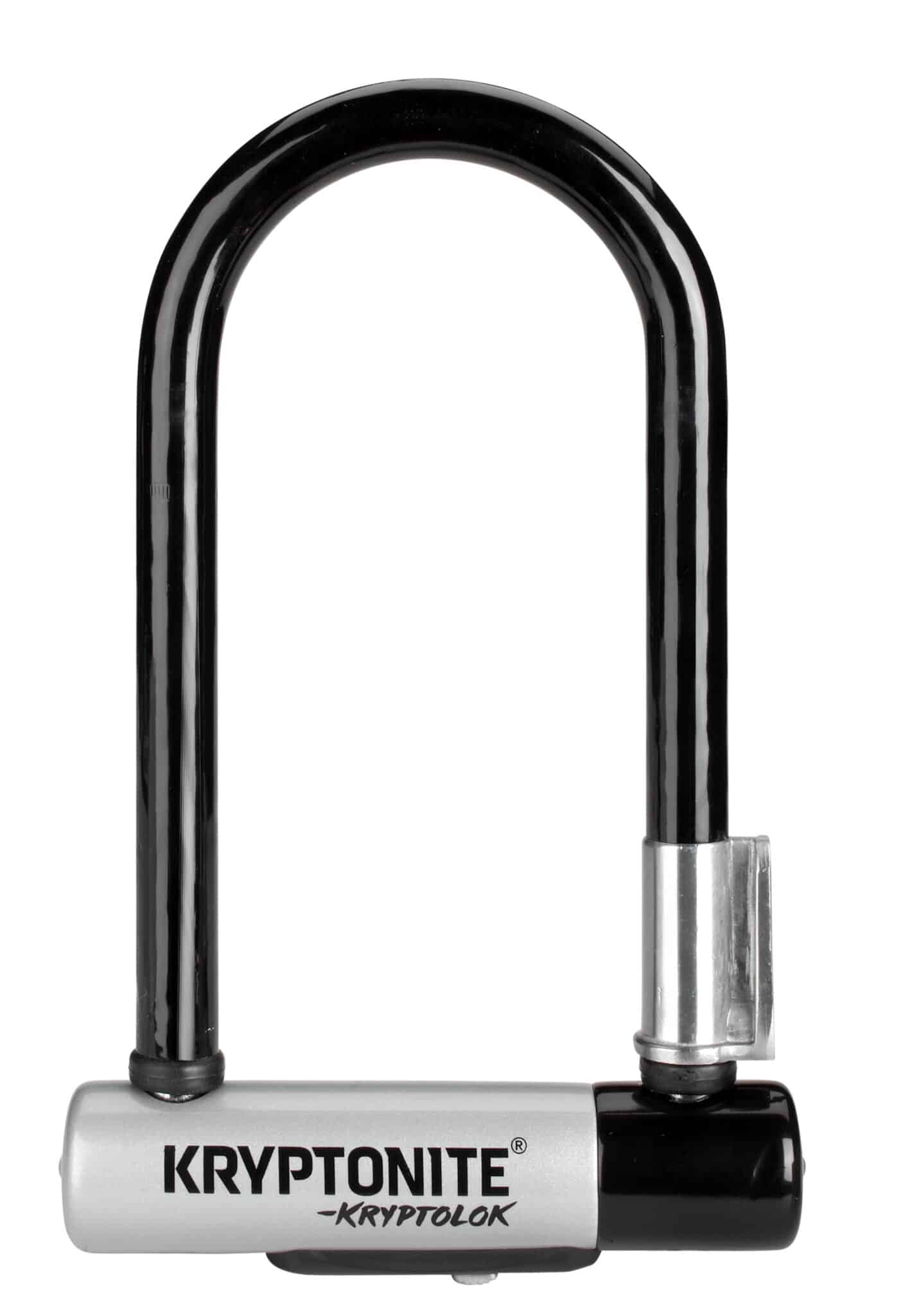 Kryptonite beugelslot Kryptolok Mini -7 ART2