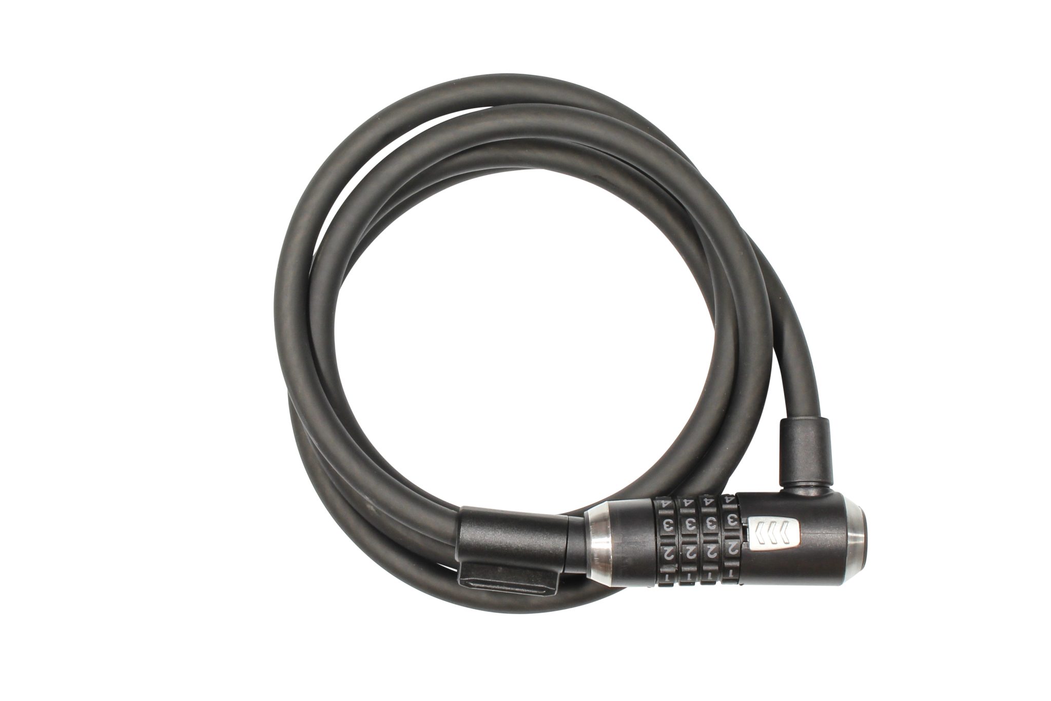 Kryptonite kabelslot code KryptoFlex 815 Combo