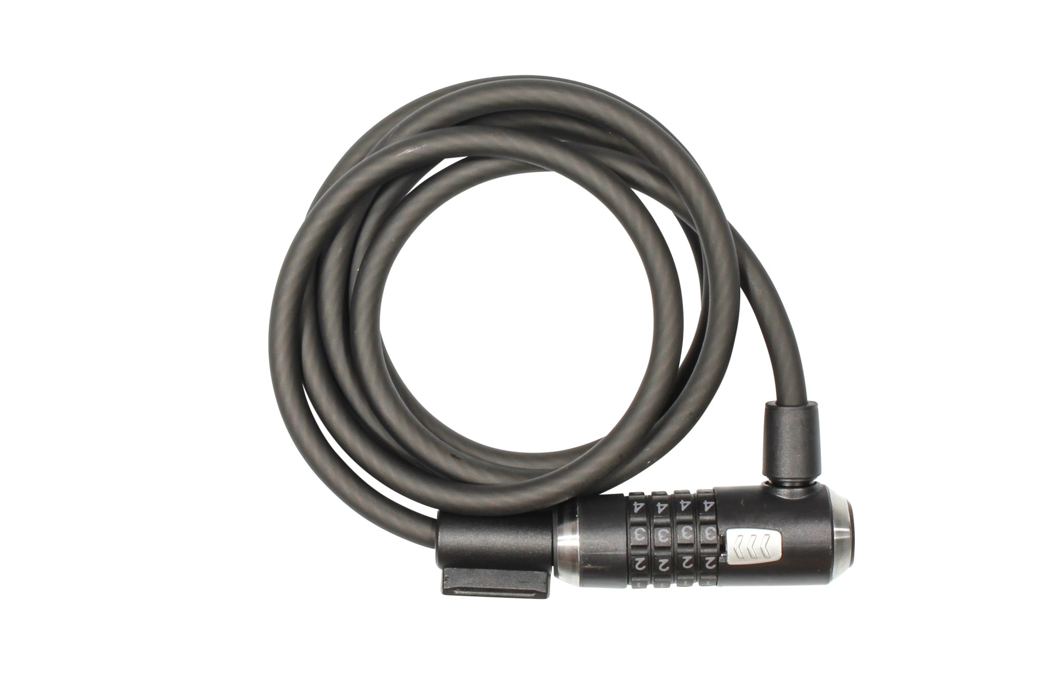 Kryptonite kabelslot code KryptoFlex 1230 Combo