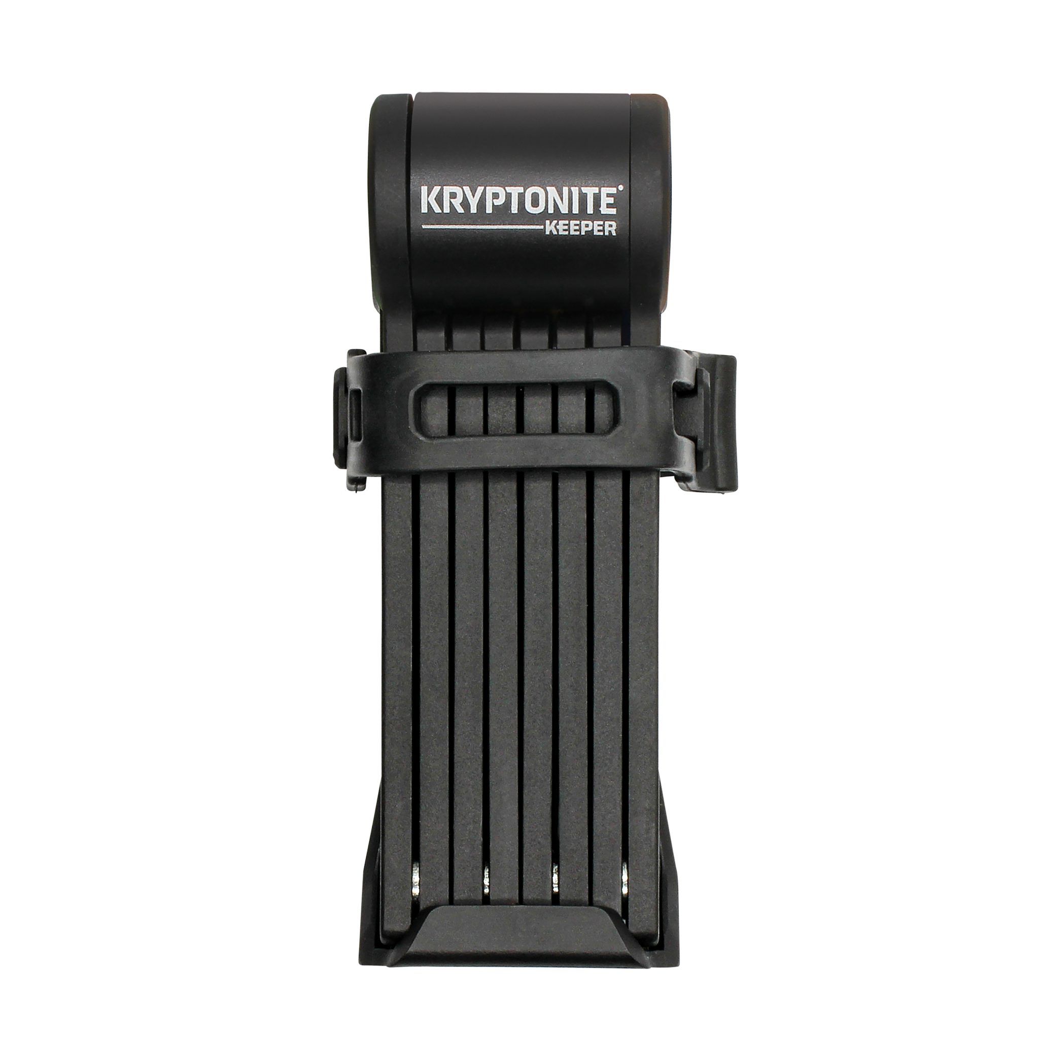 Kryptonite vouwslot Keeper Mini