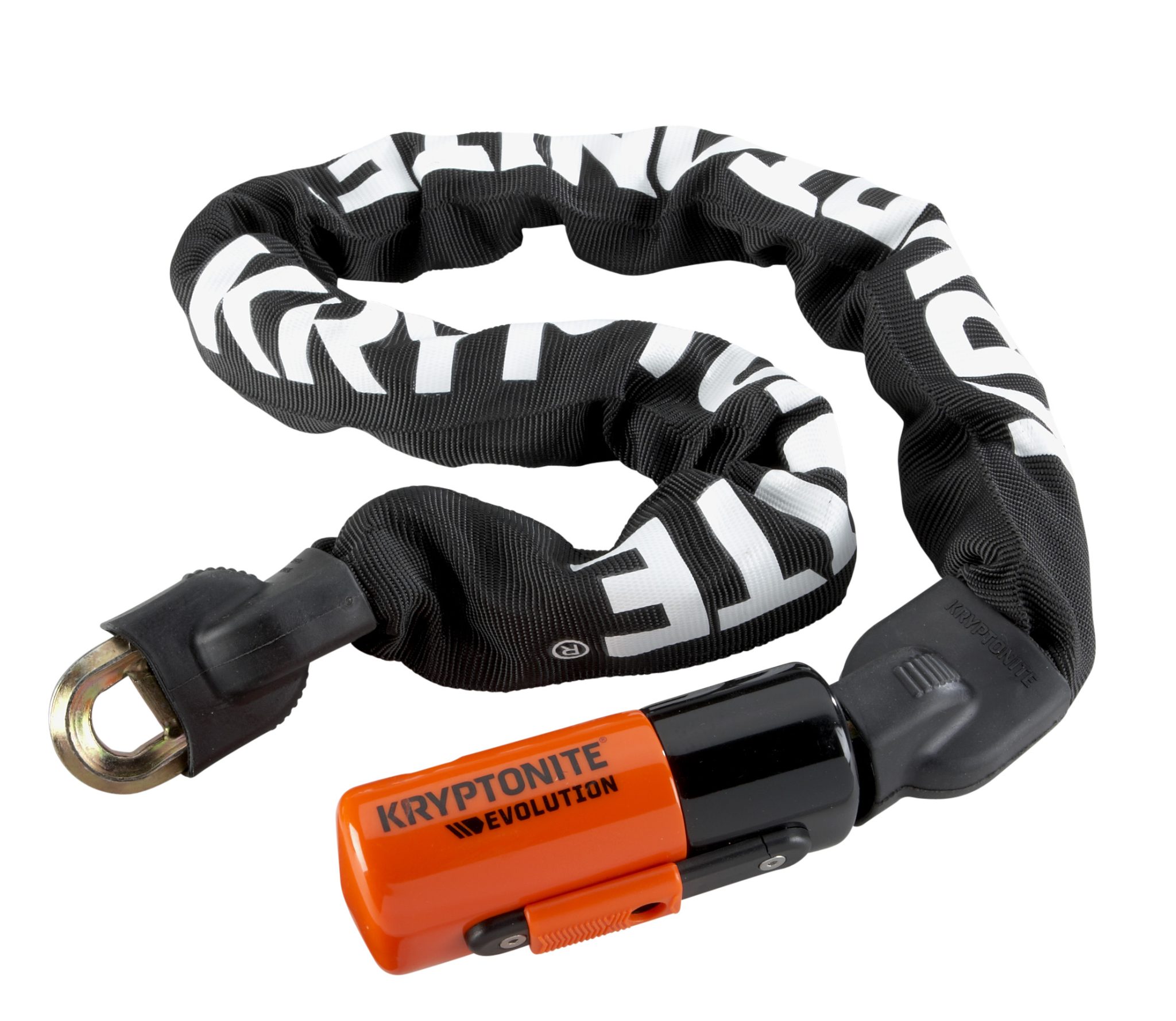 Kryptonite kettingslot Evolution 1016 ART3