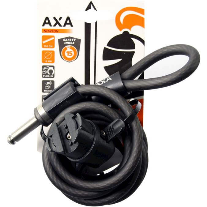 Axa insteek kabel Newton 150/10