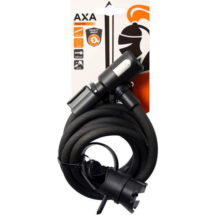 Axa insteek kabel Newton 180/10