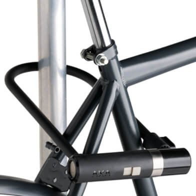 Axa beugelslot Newton UL-230