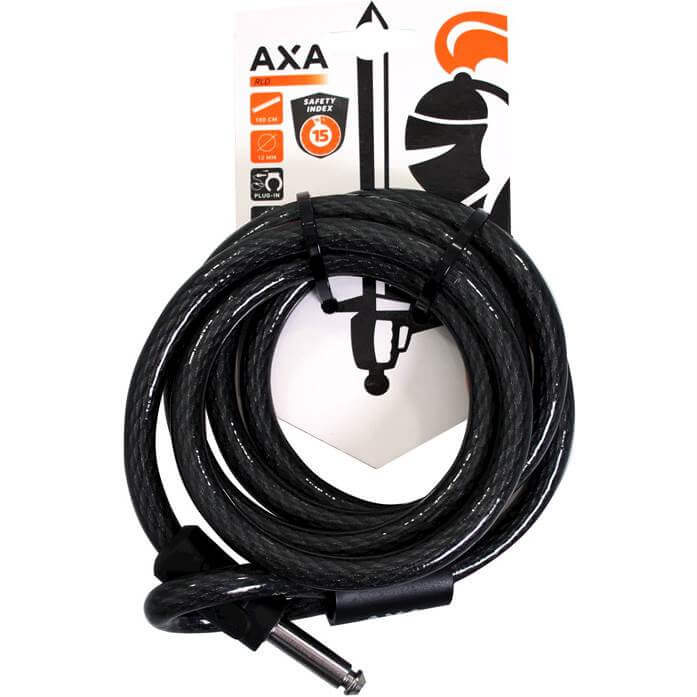 Axa insteek kabel RLD PI 180/12