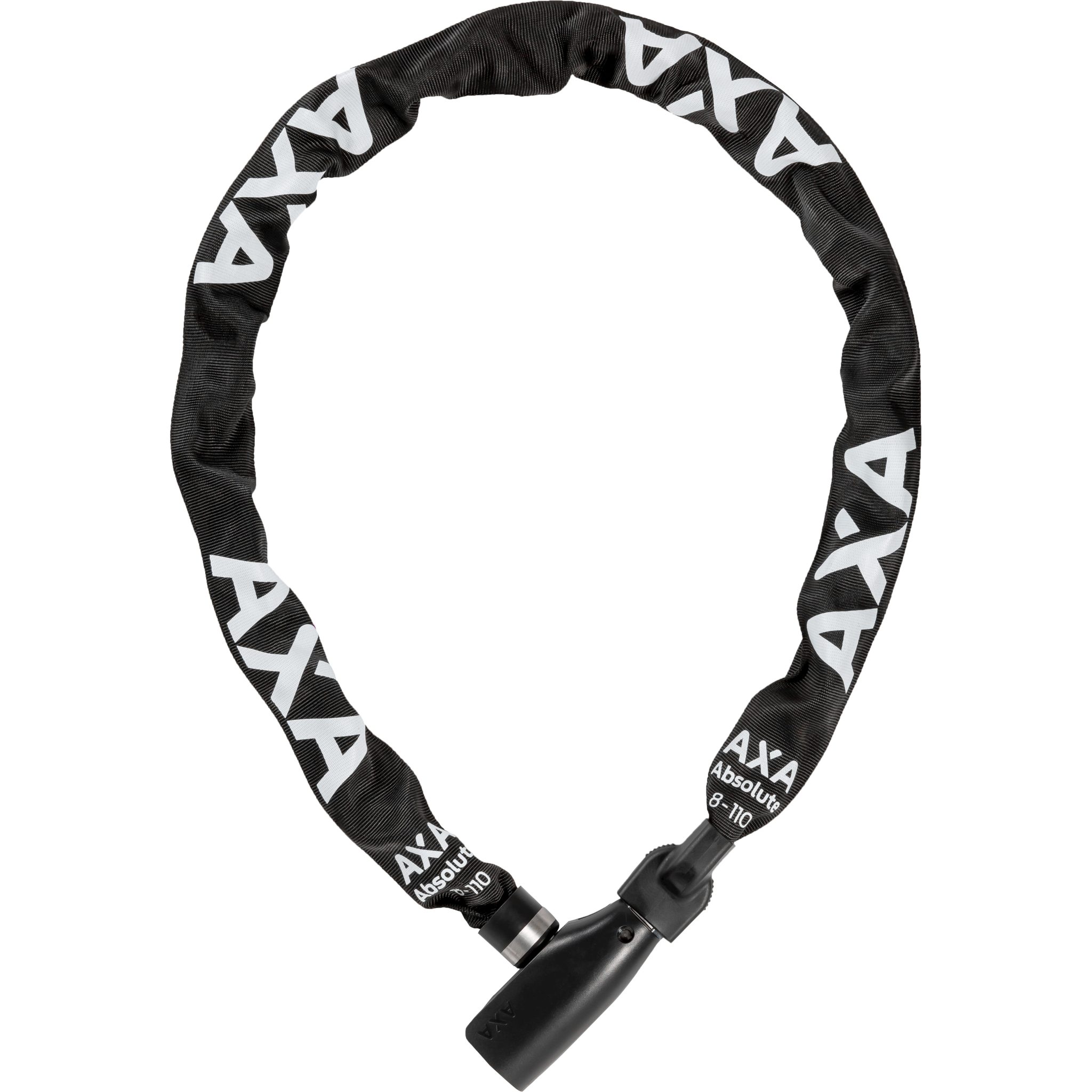 Axa kettingslot Absolute 8/110