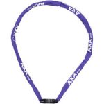 Axa kettingslot code Rigid RCC 3,5/120 paars