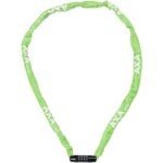 Axa kettingslot code Rigid RCC 3,5/120 groen