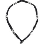 Axa kettingslot Rigid RCK 3,5/120 zwart