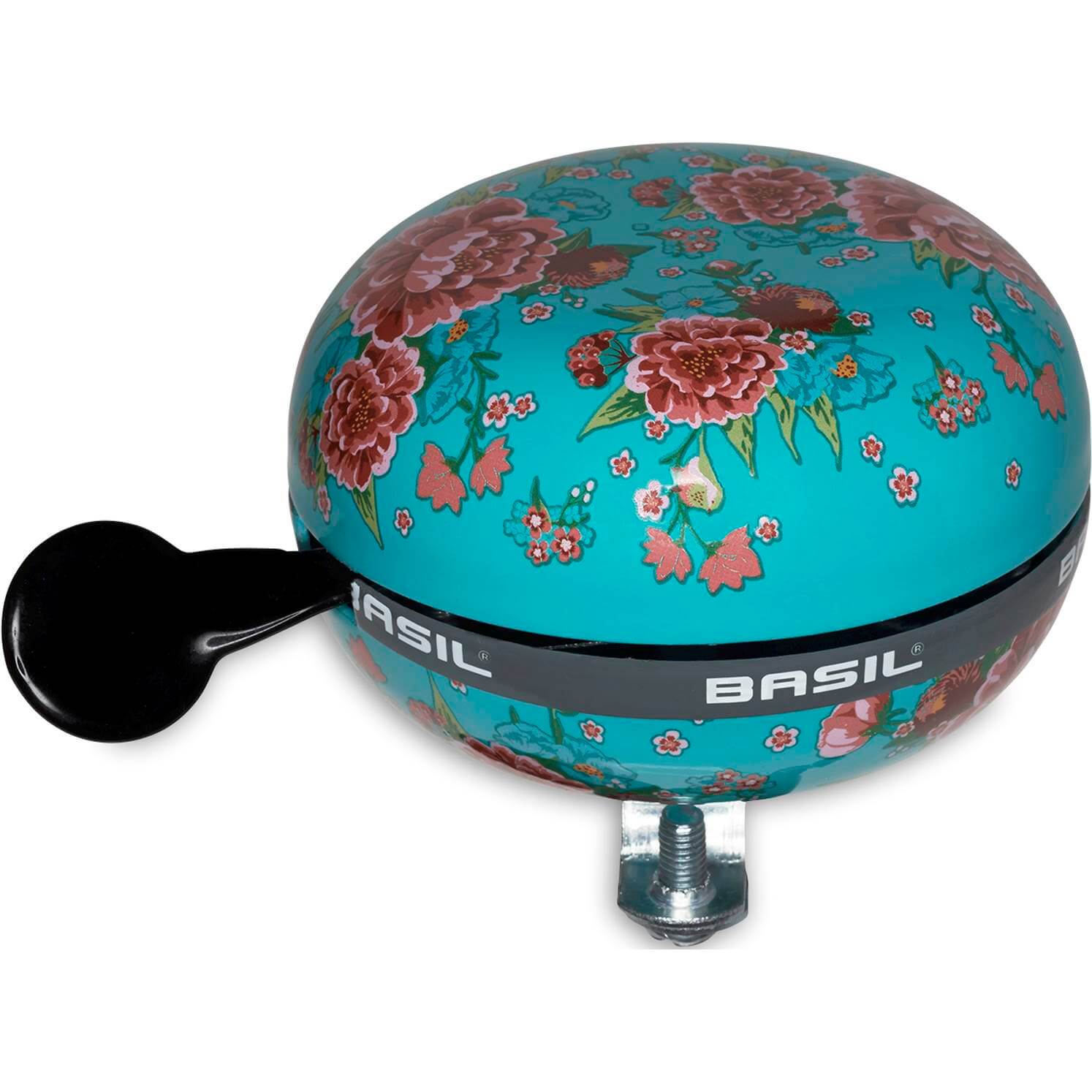 Basil bel Ding Dong 80mm Bloom groen