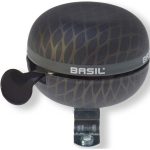 Basil bel Noir 60mm zwart
