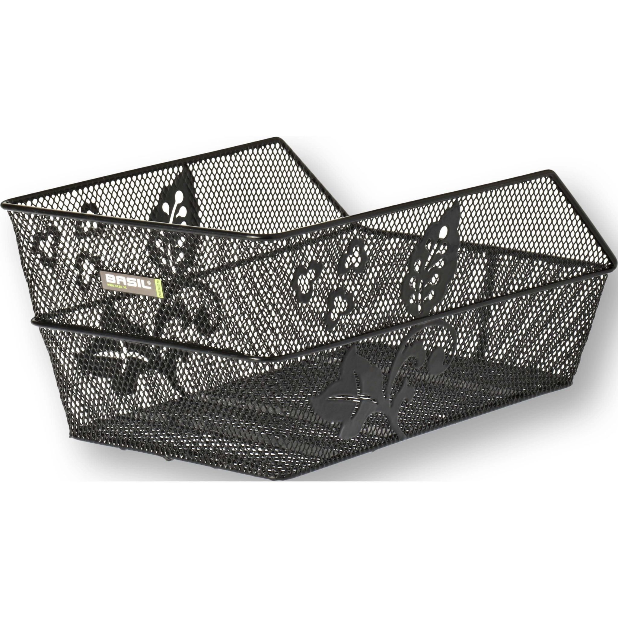 Basil mand Cento flower zw