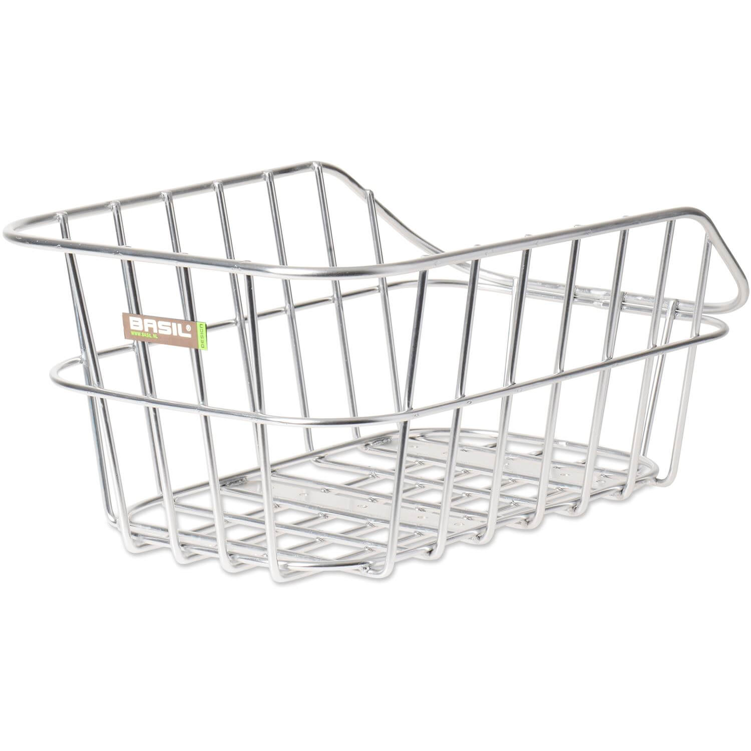 Basil mand Cento Alu