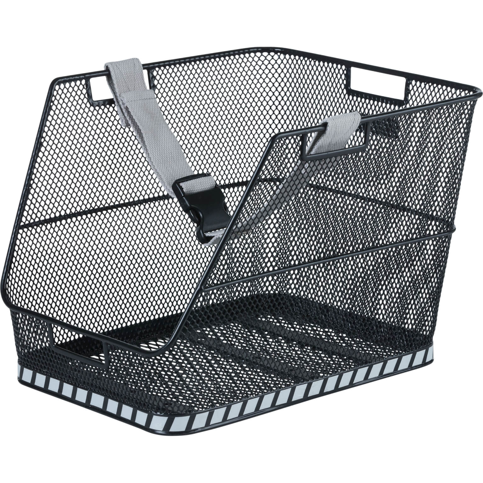 Basil mand Class stl zw