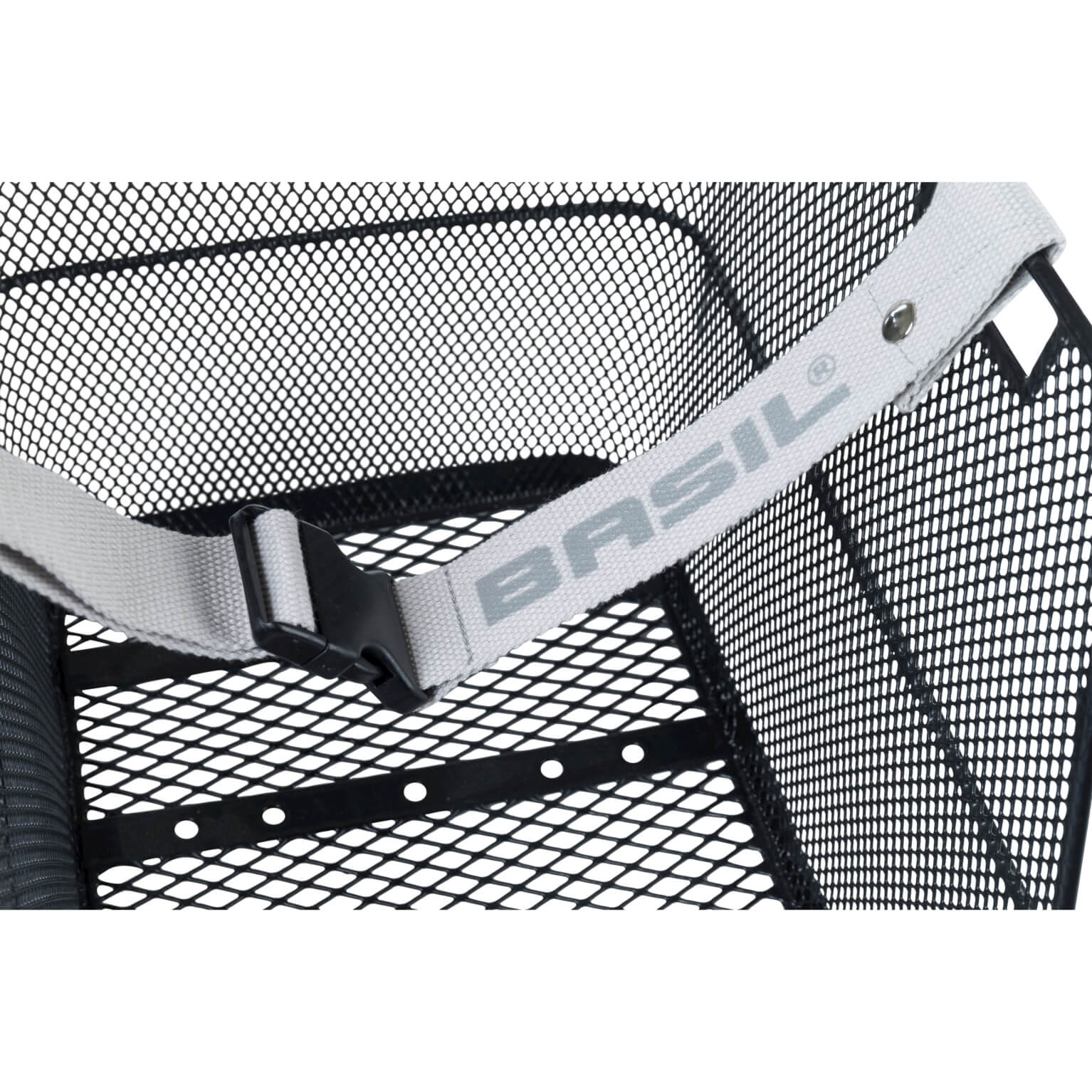 Basil mand Class stl zw