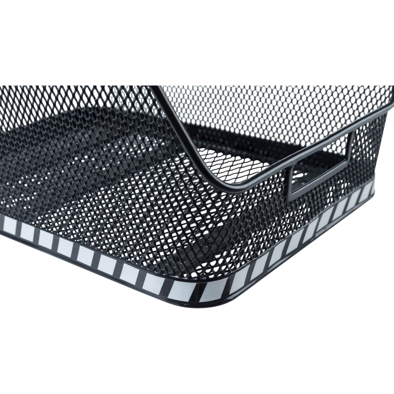 Basil mand Class stl zw