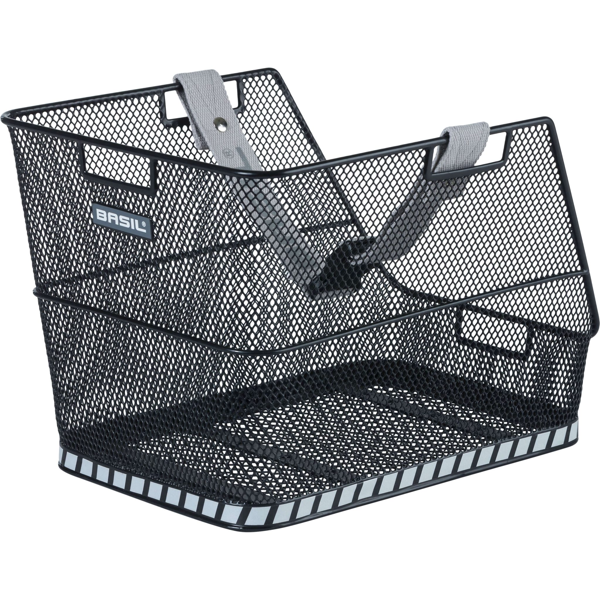 Basil mand Class stl zw