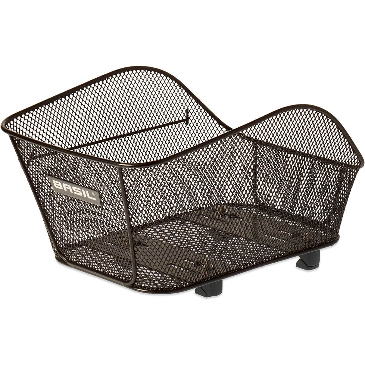 Basil mand Icon S zw