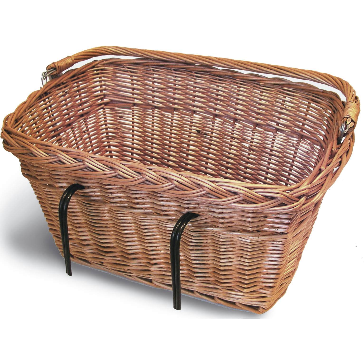 Basil mand riet Davos vierkant kln