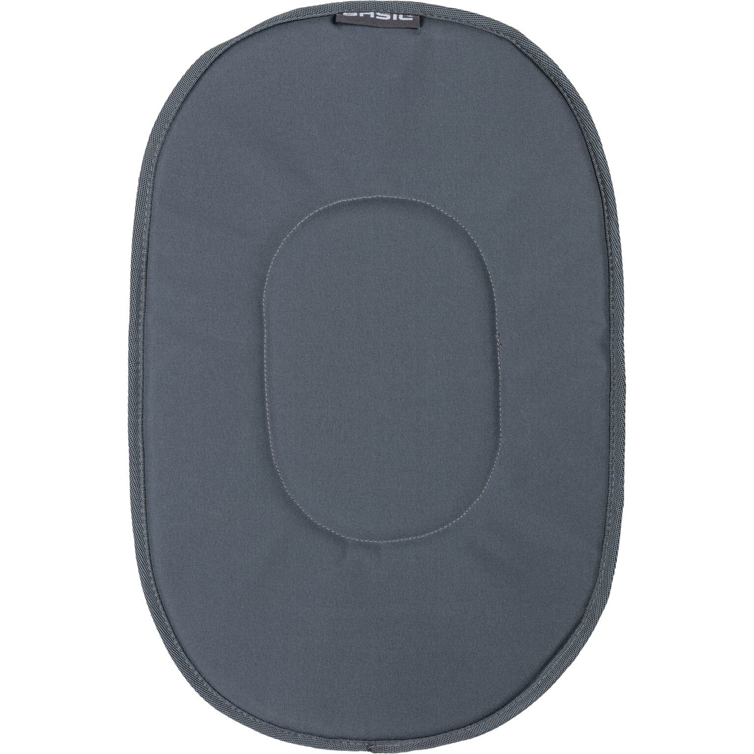 Basil hondenmand Pluto op balh