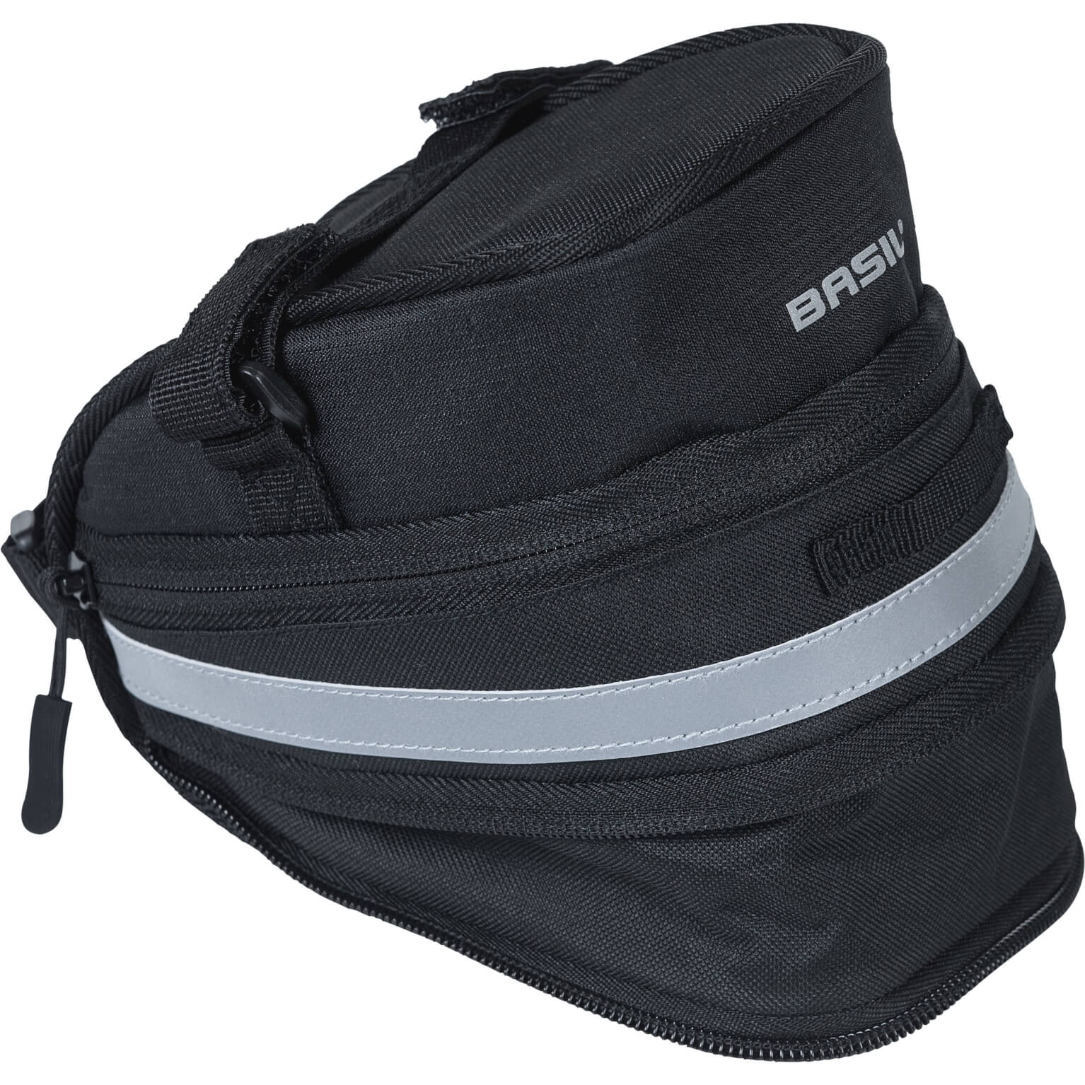 Basil zadeltas Mada zw