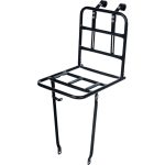 Basil voordrager transport zwart