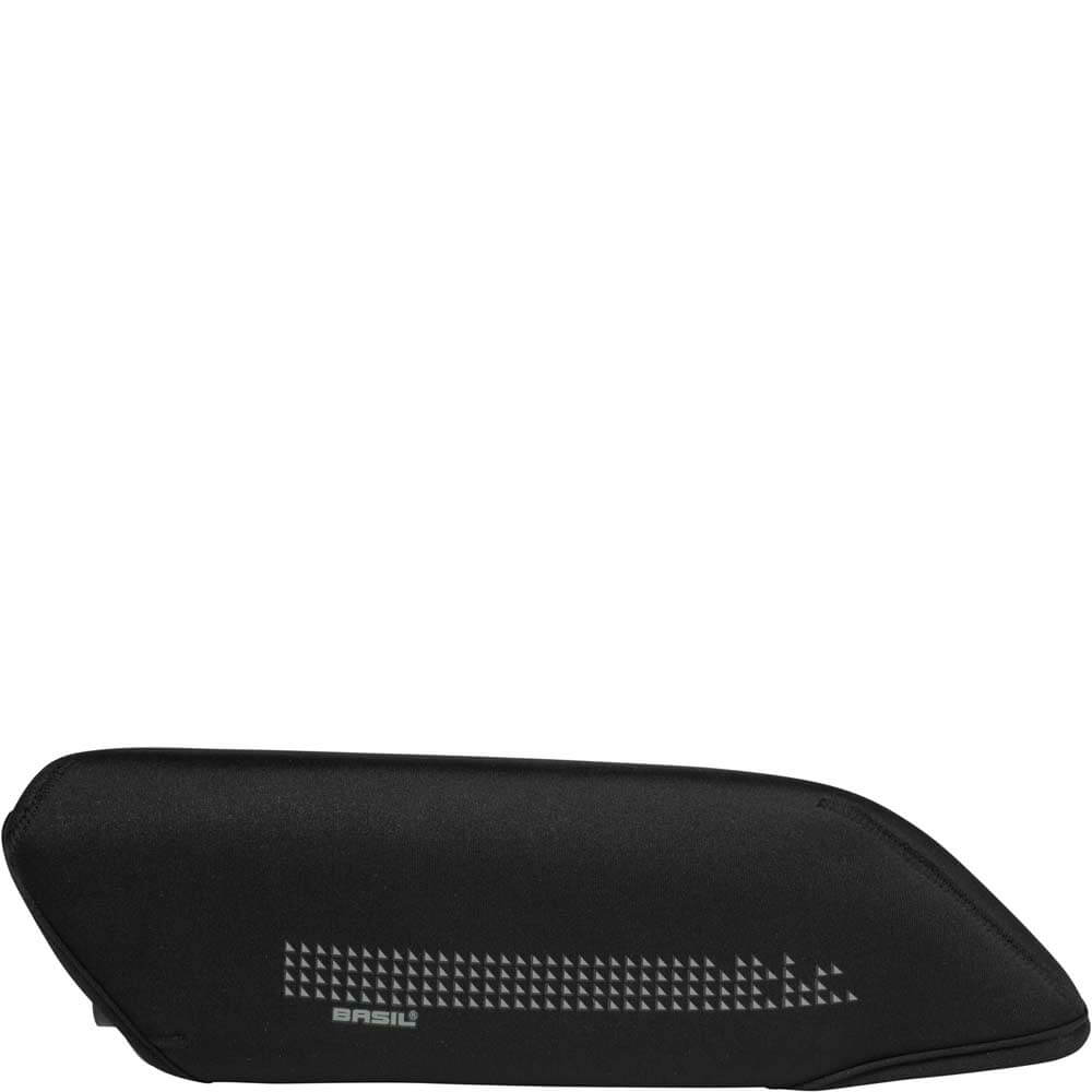 Basil battery cover frameaccu black Bosch lime