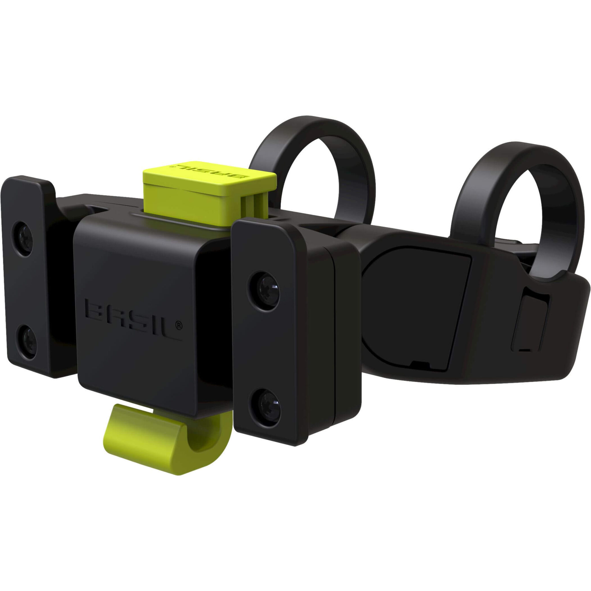 Basil KF Stuurbochthouder - Verstelbaar