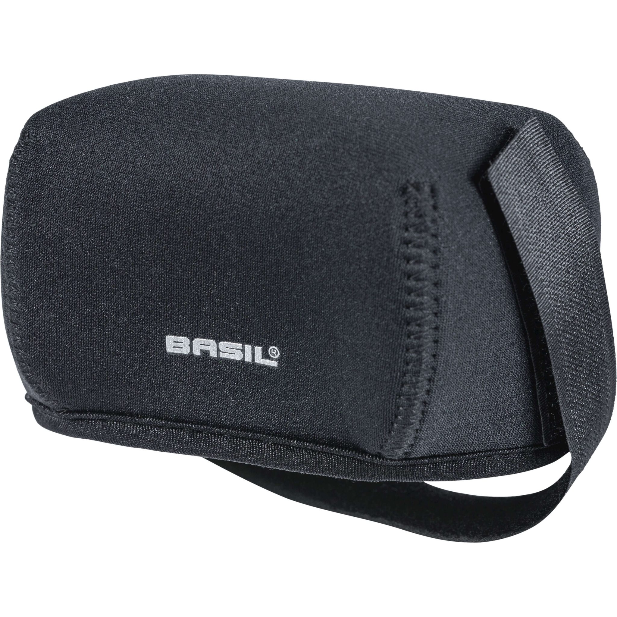 Basil battery cap drageraccu black lime