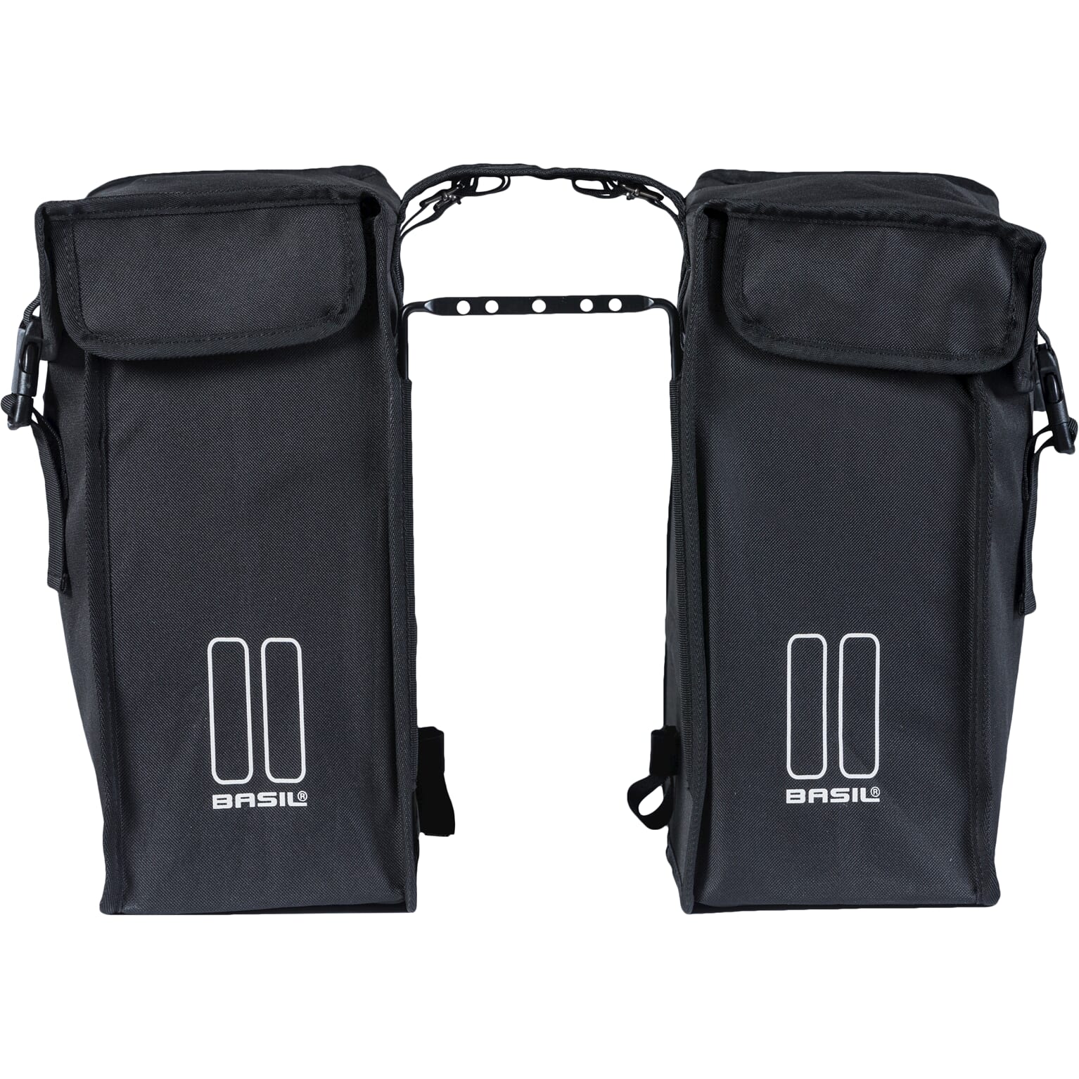 Basil afstandshouder - zwart