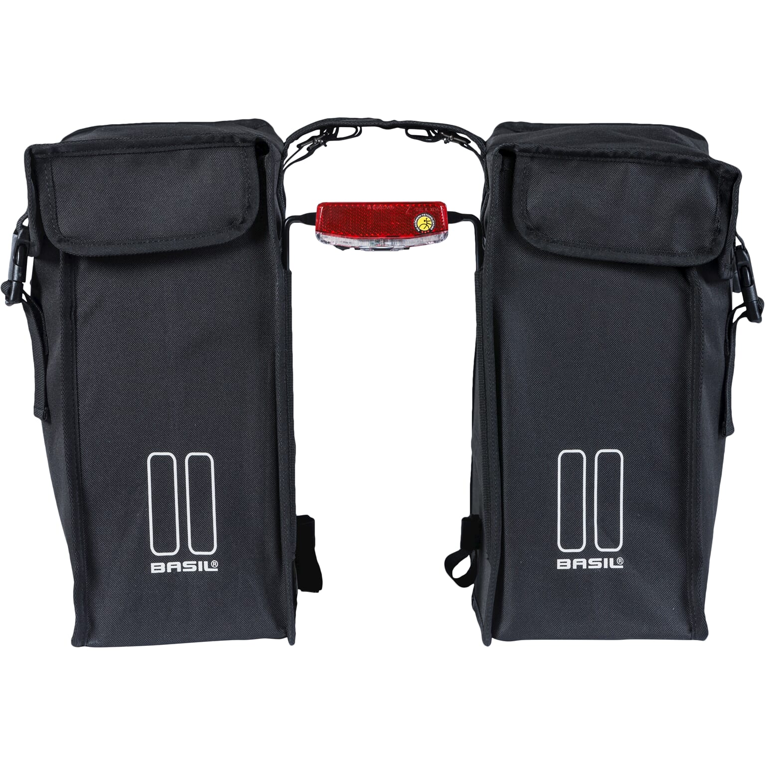 Basil afstandshouder - zwart