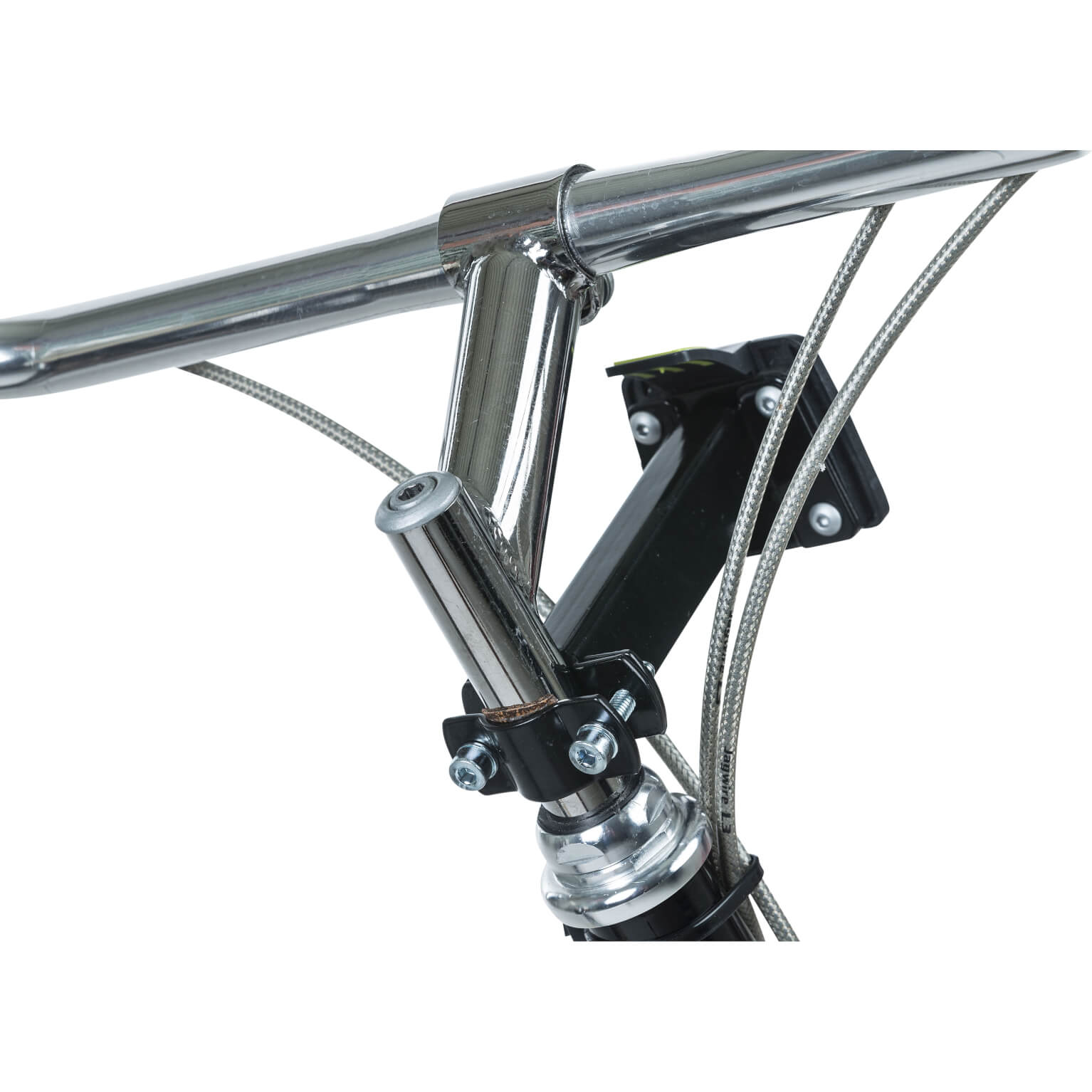 Basil baseasy stem holder