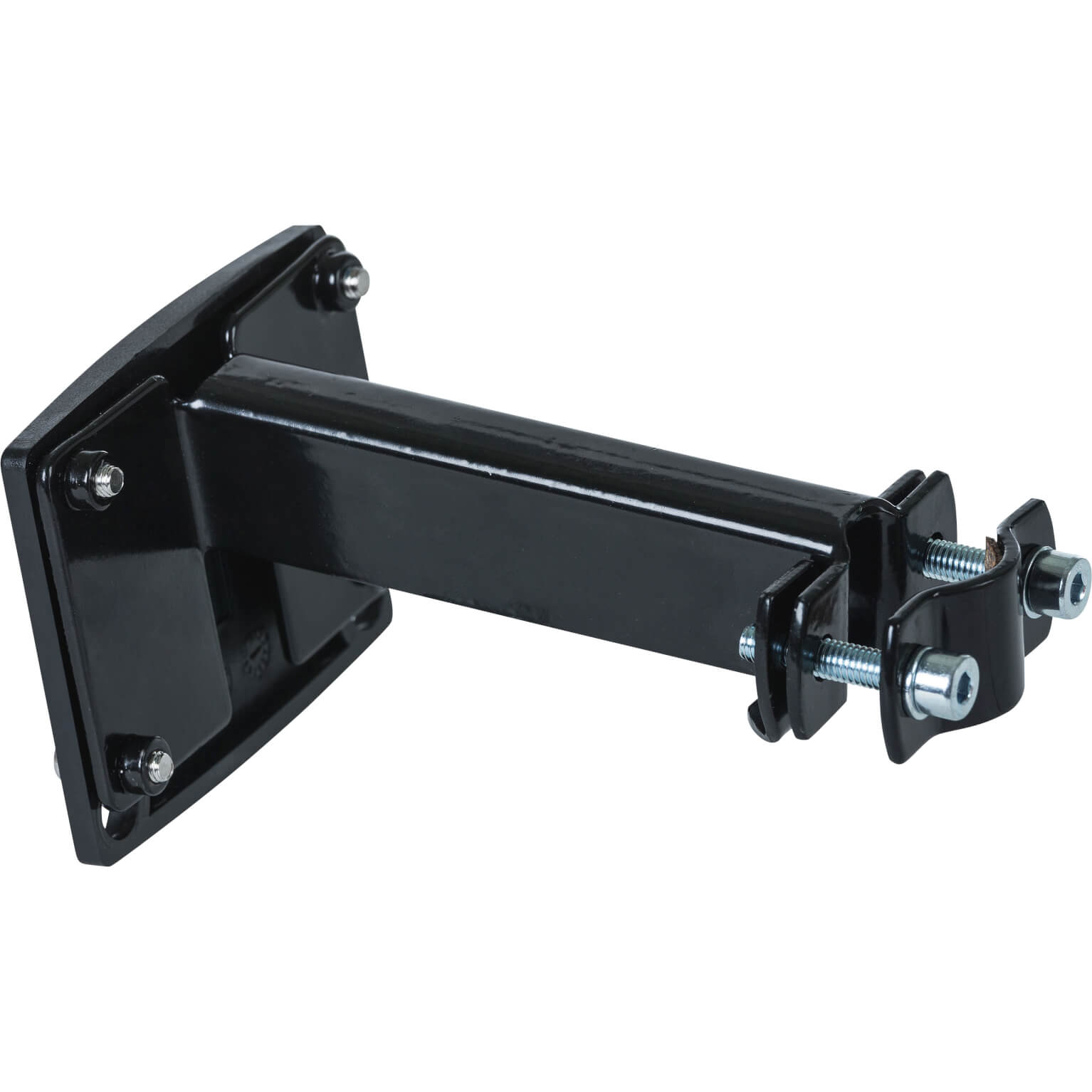 Basil fixed mounted stem holder